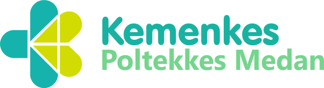 Logo Poltekkes Medan